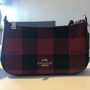 Coach Crossbody Purse